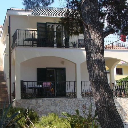 Apartments & Rooms Ruzmarin Rogoznica  Exterior foto