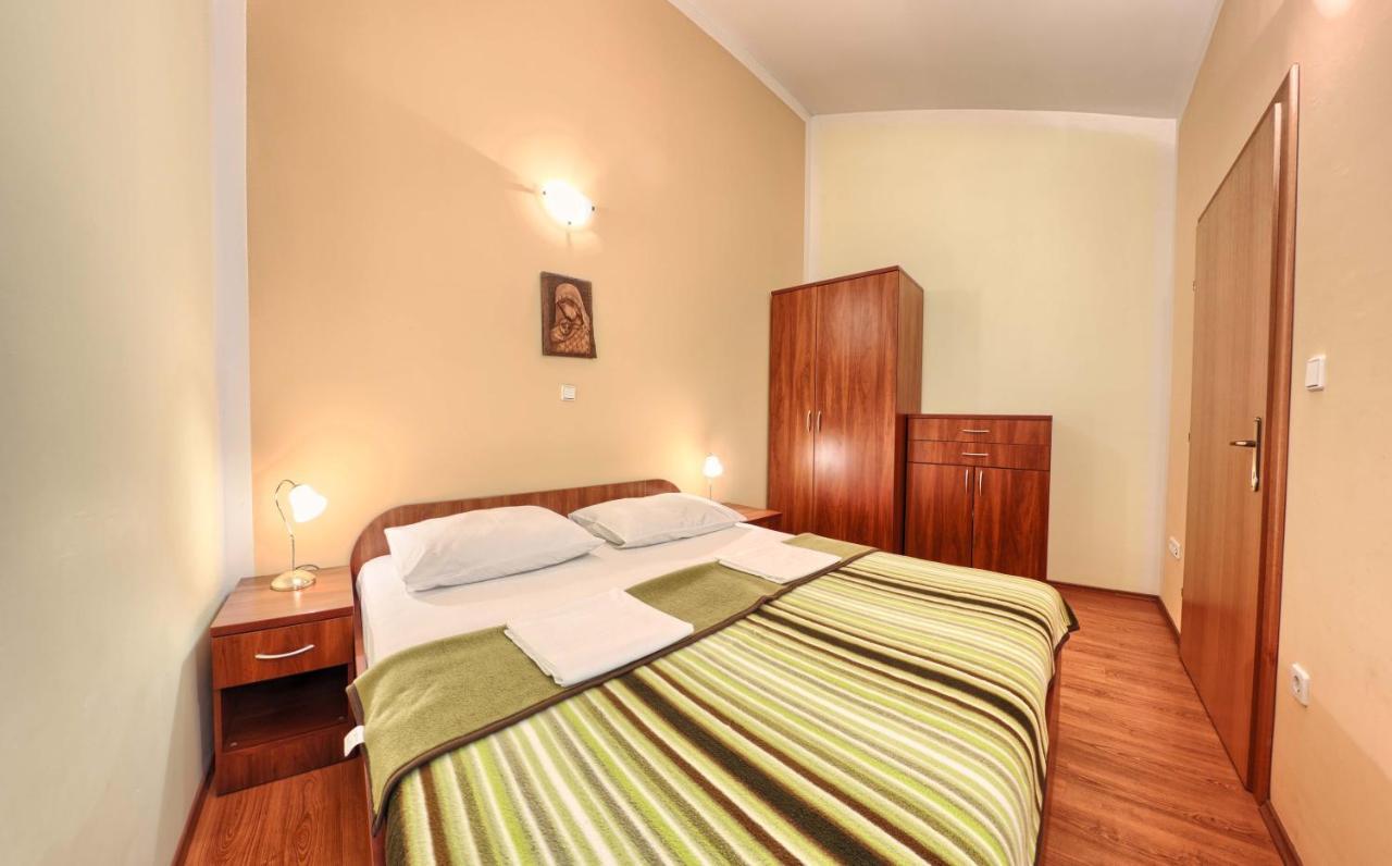 Apartments & Rooms Ruzmarin Rogoznica  Exterior foto